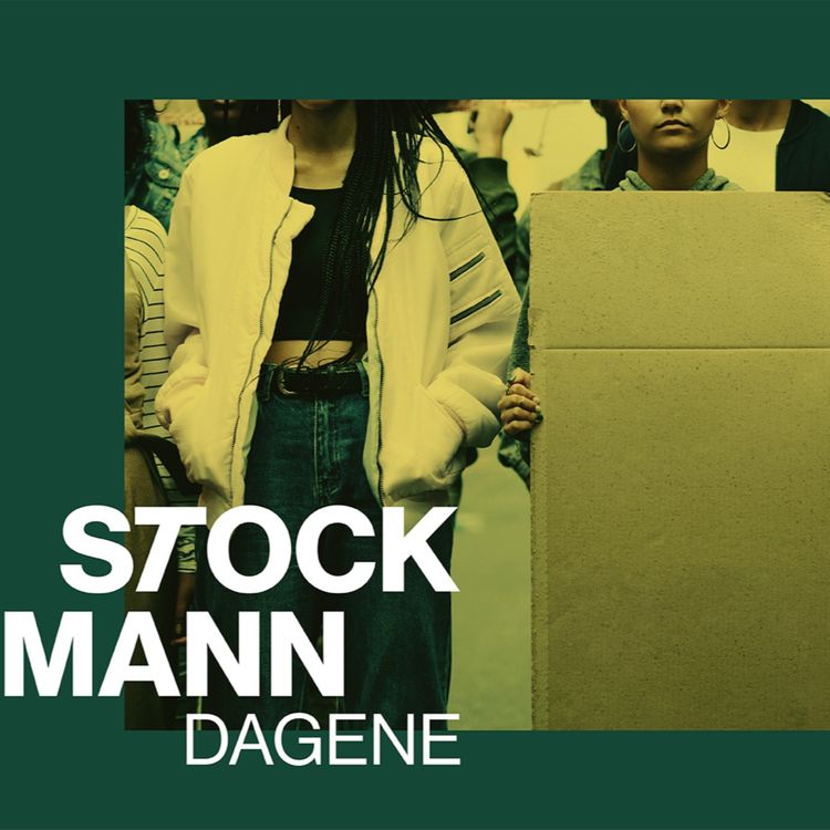 cover art for Hvorfor er de unge så redde for ytringsfriheten? - Stockmanndagene 2023