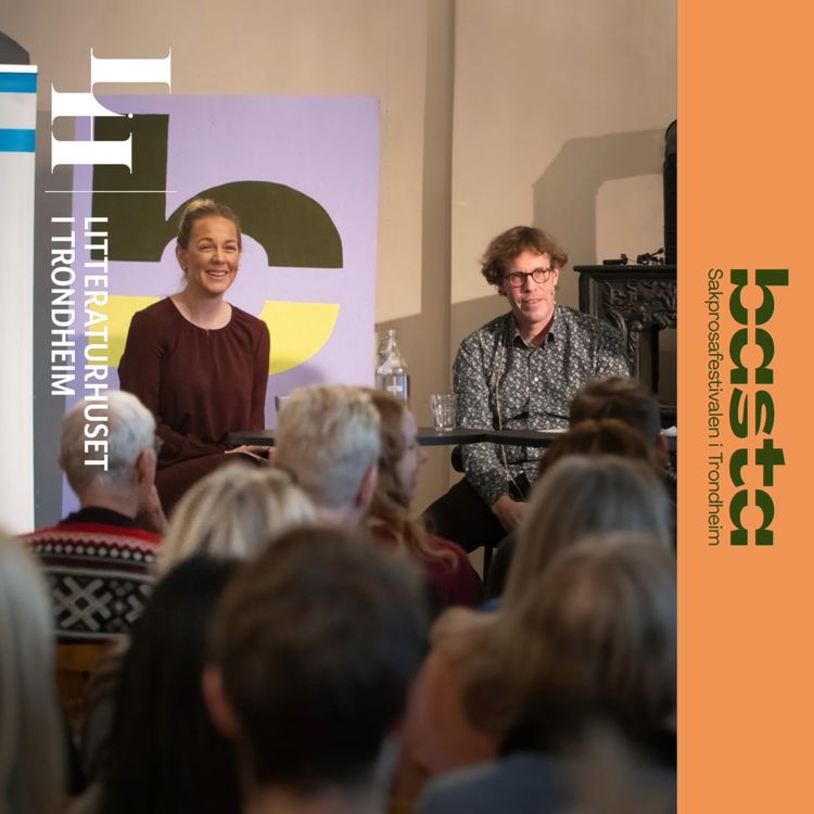 cover art for Kjernekraft i Norge – ville drømmer eller seriøse løsninger? – Basta 2023