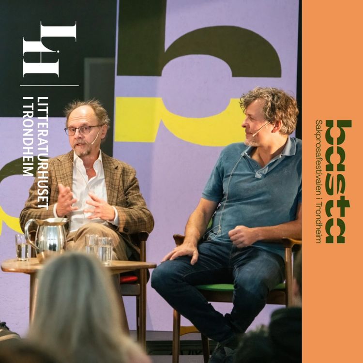 cover art for Pengenes ånd og gjeldens etikk – Basta 2023