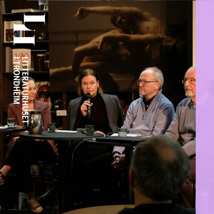 cover art for Hvordan gjør vi bærekraft og sirkulærøkonomi til mer enn fine ord?