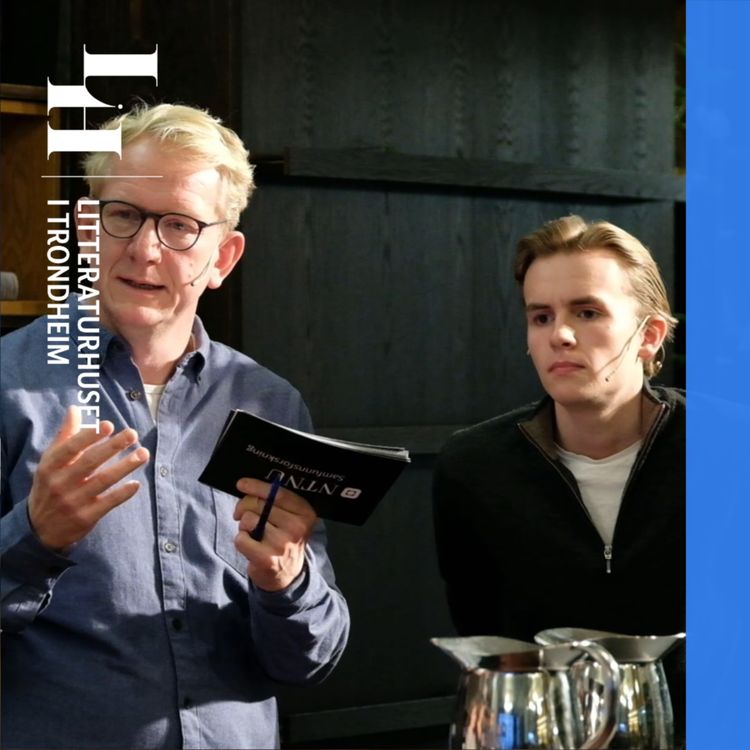 cover art for Frokostmøte: Fellesskap på hell i videregående skole?