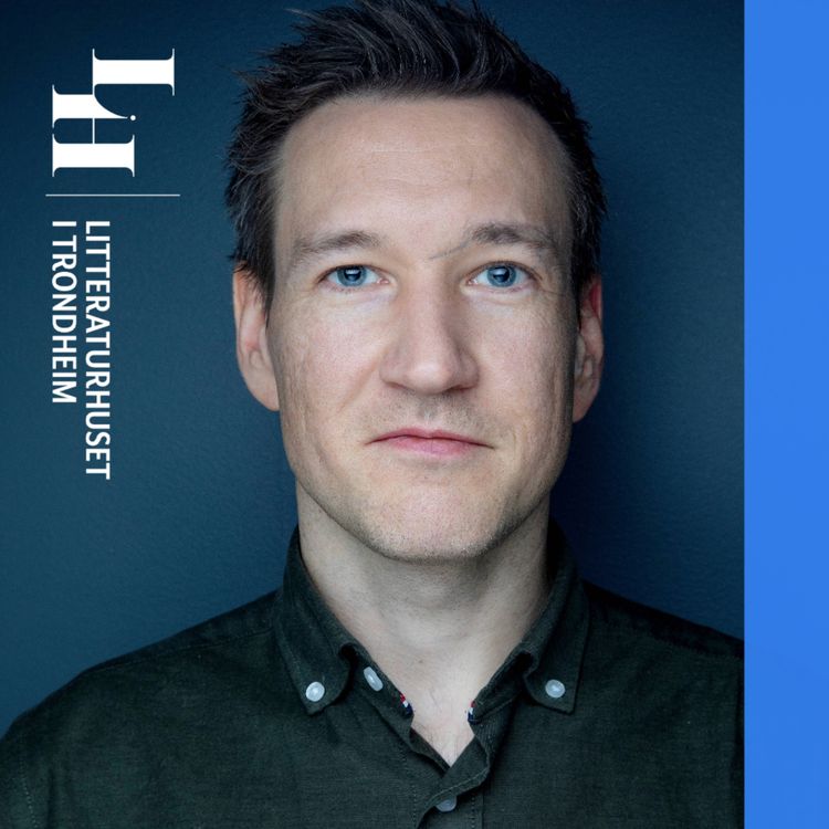 cover art for Såret i strid – Tar vi vare på veteranene våre?