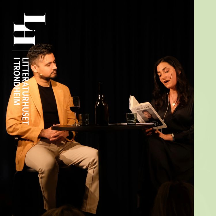 cover art for Jawad Raja: Skapt for ære – Den unge guttens blikk og opplevelser