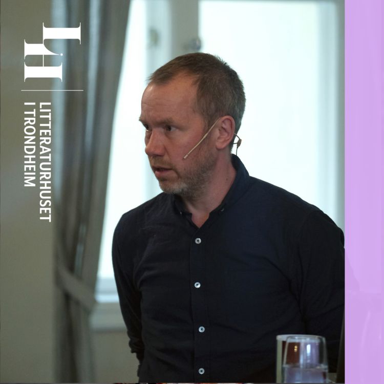 cover art for Frigjøringsdagen 8.mai: Kan det skje igjen?