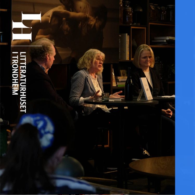 cover art for Hva gjør Henrik Ibsen stadig aktuell?