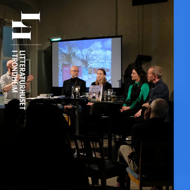 cover art for 8. Mai arrangement: “Kan det skje igjen?”