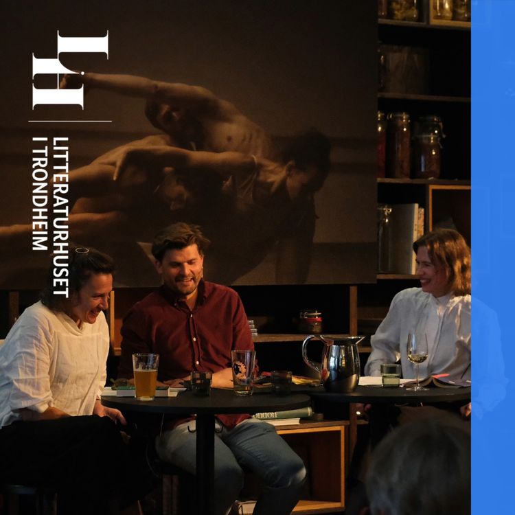 cover art for Av måneskinn gror det ingenting – En samtale om Torborg Nedreaas’ forfatterskap