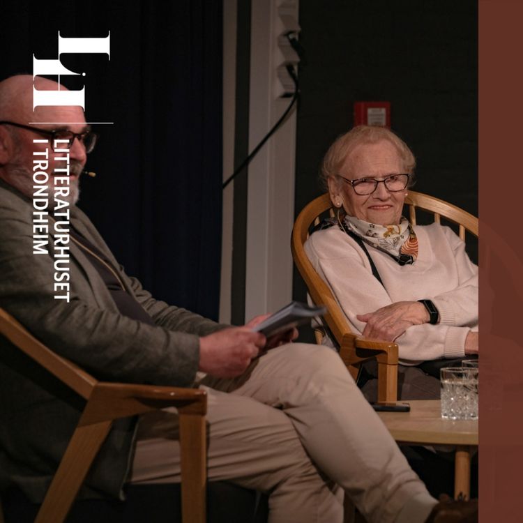 cover art for Edith Notowicz – Et viktig tidsvitne