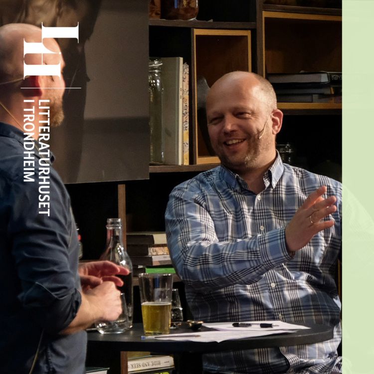 cover art for Valggrill 2025 – Trygve Slagsvold Vedum