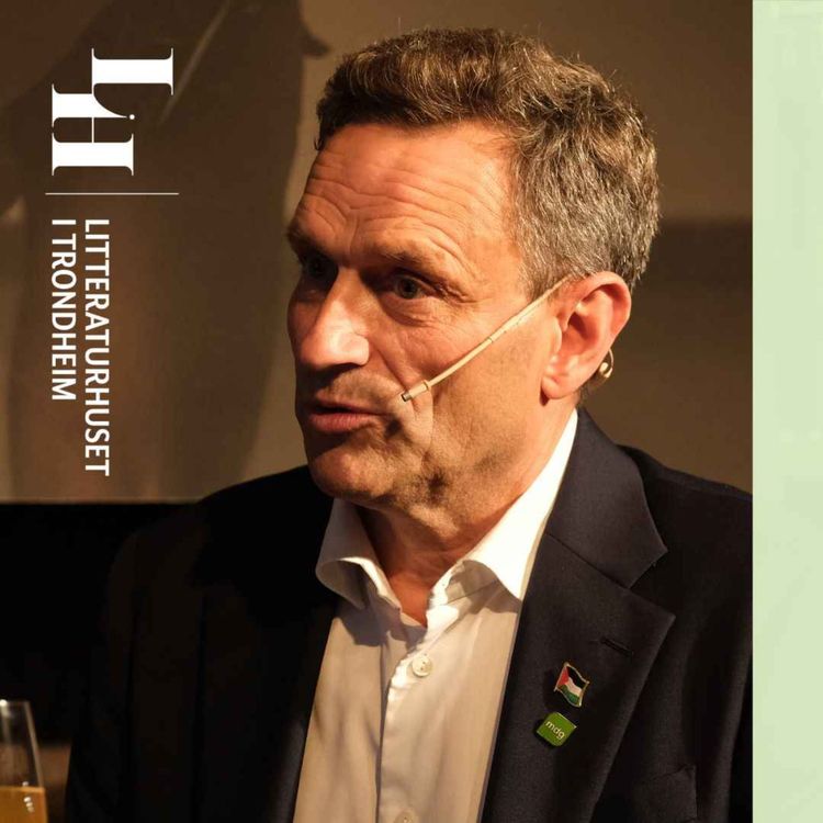 cover art for Valggrill 2025 – Arild Hermstad