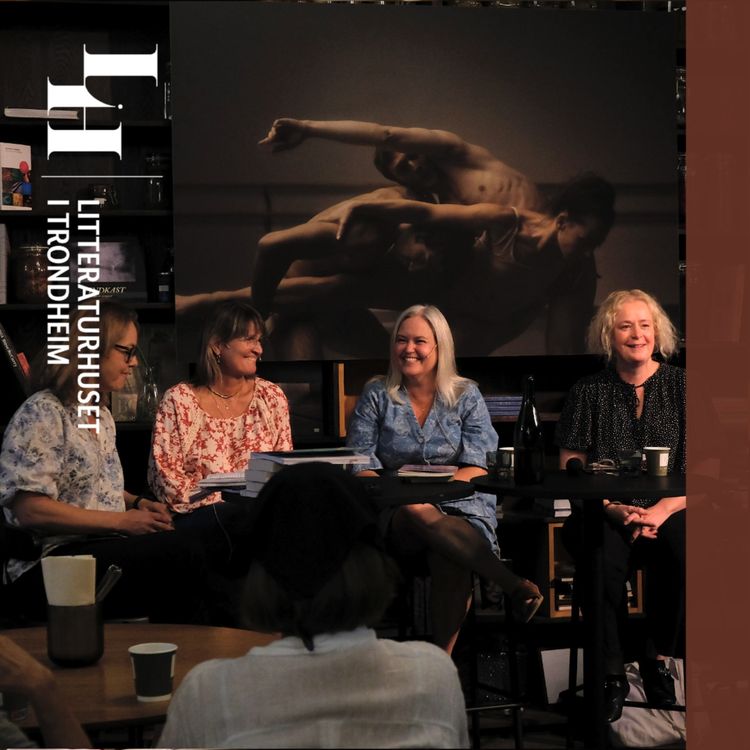 cover art for Frokostmøte – Lesekultur: Hvordan styrke lesing i skolen