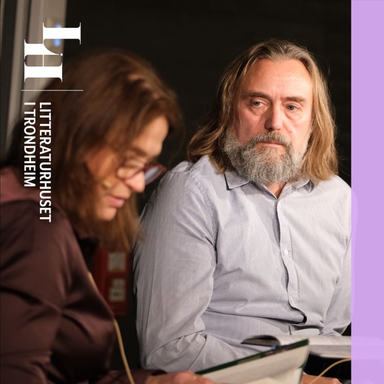 cover art for Boklansering: Carl Frode Tiller – Arbeidarhjerte 2