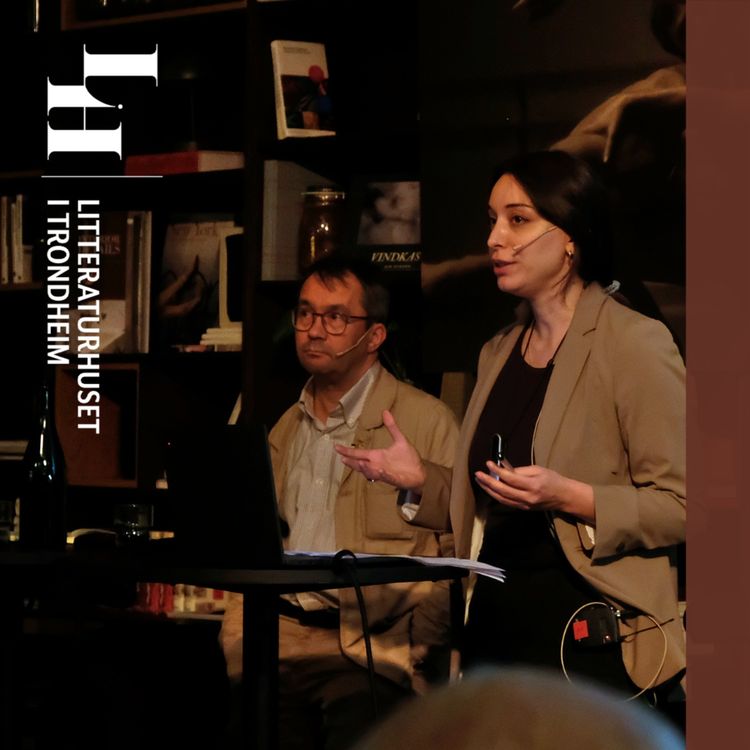 cover art for Georgia – Veien til EU-medlemskap eller russisk marionette?