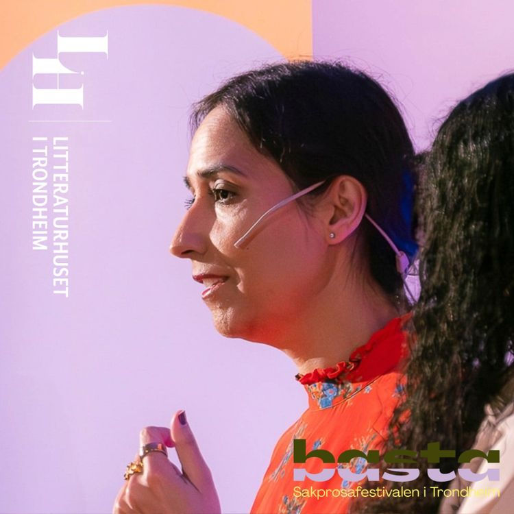cover art for Shazia Majid: Ut av skyggene – den lange veien mot likestilling for innvandrerkvinner – Basta 2025