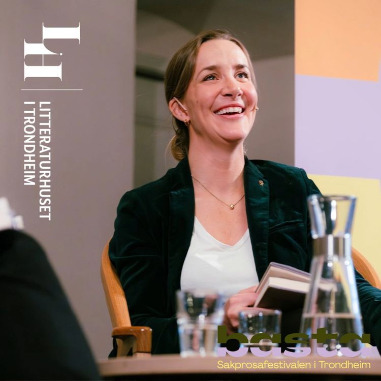 cover art for Hva vi levende kan lære av de døde – Basta 2025