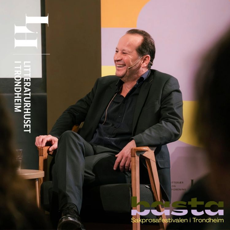 cover art for Psykoanalysens betydning for norsk litteratur og kultur – Basta 2025