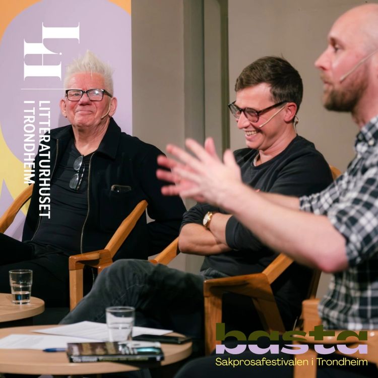 cover art for Har landet vårt fått for mange rike? – Basta 2025