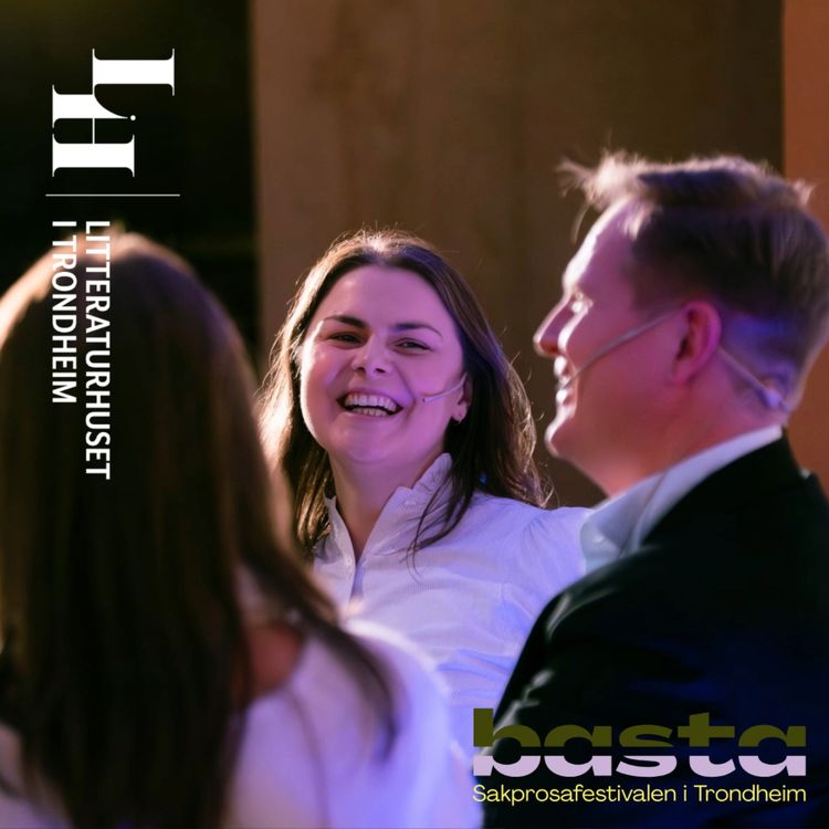 cover art for Skandinavisme og nordisk samarbeid – Basta 2025