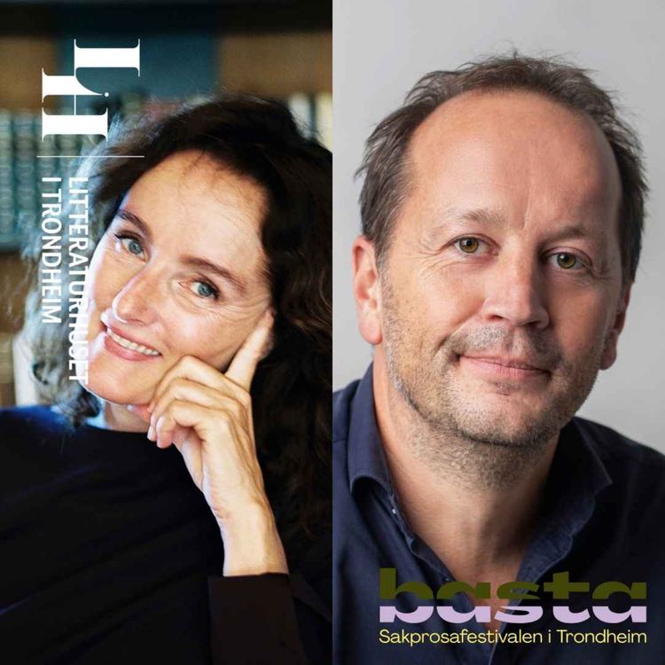 cover art for Psykoanalysens betydning for norsk litteratur og kultur – Basta 2025