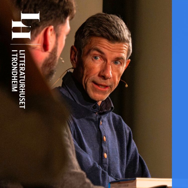 cover art for Dag O. Hessen: Fugleperspektivet