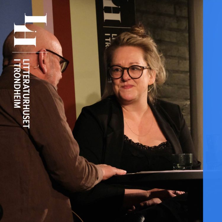 cover art for Marte Michelet: Det har skjedd verre ting i utlandet