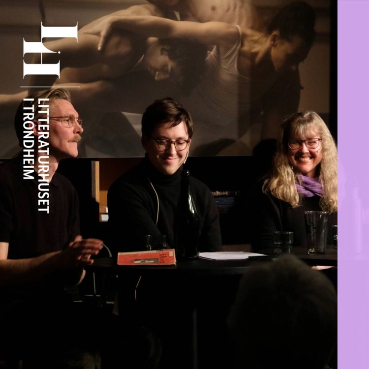 cover art for Mellom tekst og scene i 150 år: en samtale om Peer Gynt