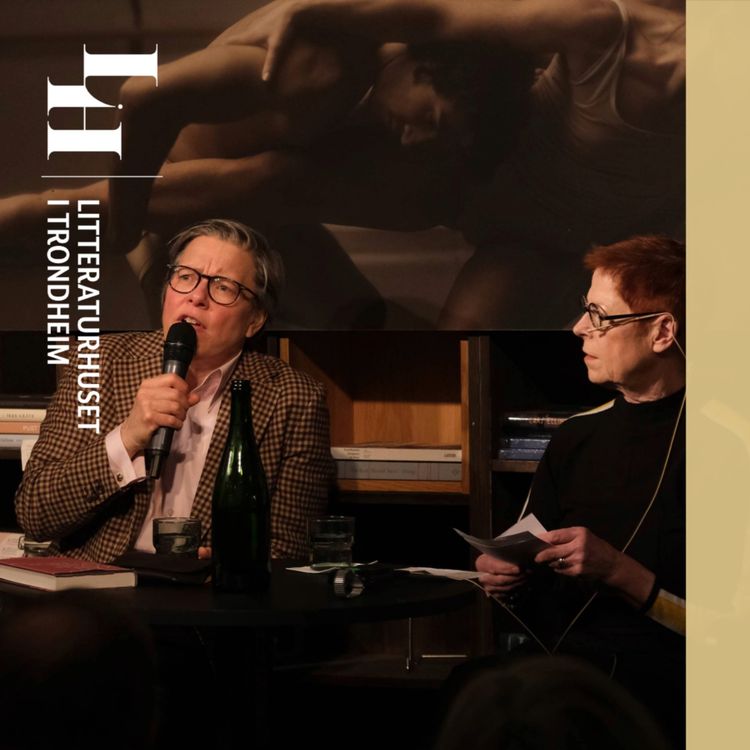 cover art for Lena Andersson: Ester Nilsson-trilogien