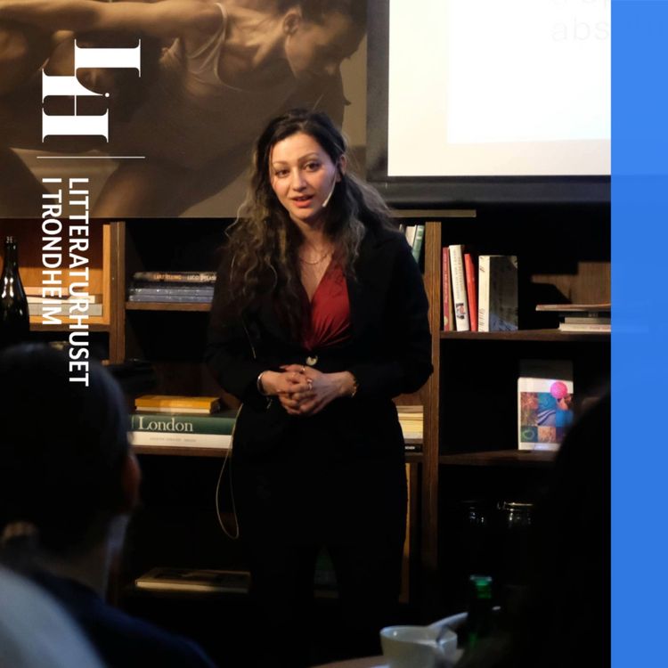 cover art for Khomeinisme, sjiaislam og kampen om Irans framtid