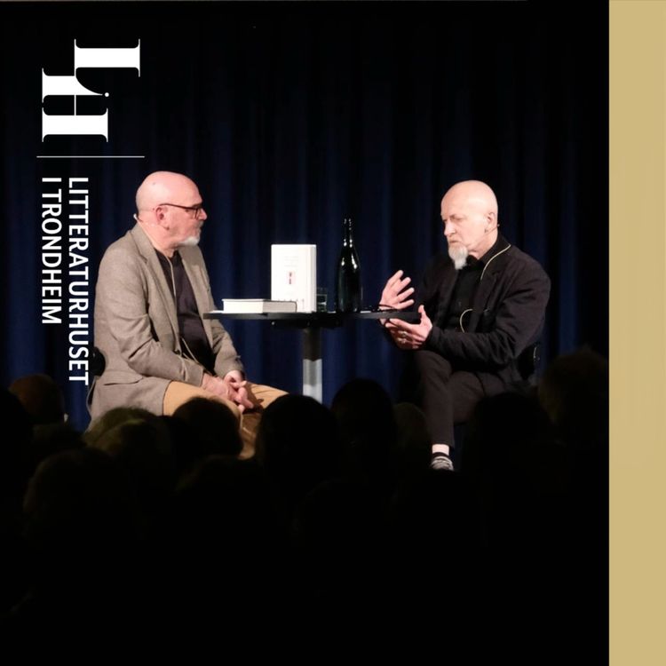 cover art for Lars Saabye Christensen: Kjøkken