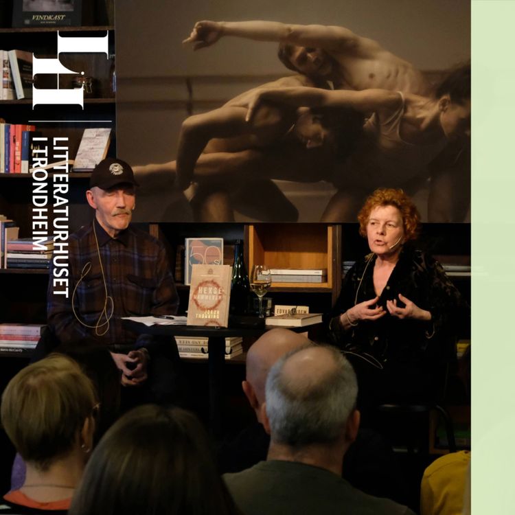 cover art for  Hekseprosessene i Nord-Norge