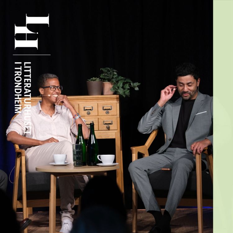 cover art for Noman Mubashir og Amal Aden – Skeive minoriteter, tilhørighet og utenforskap