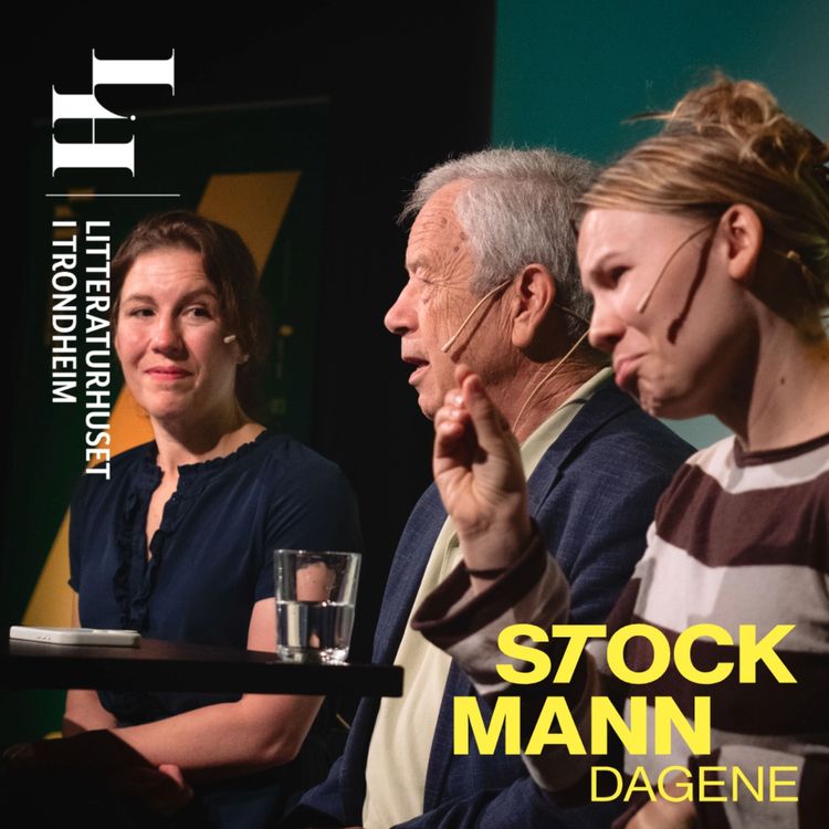 cover art for Norgesparadokset – Er Norges selvbilde basert på grønnvasking, hykleri og korrupsjon? – Stockmanndagene 2026