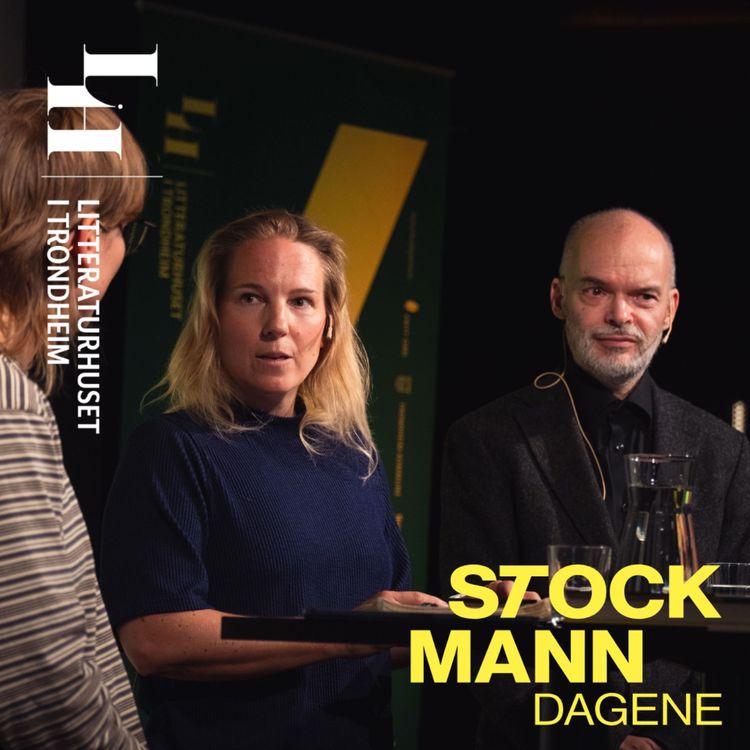 cover art for Hvordan reagerer vi når vår nærmeste blir konspirasjonsteoretiker?