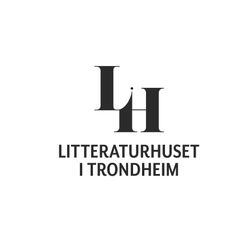 cover art for Litteraturhuset i Trondheim