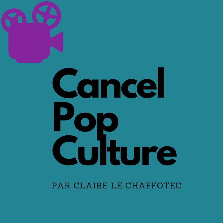 cover art for Everything sucks!