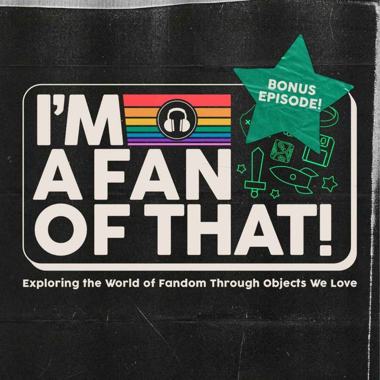 cover art for Christmas Special! About Christmas Specials!