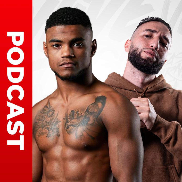 cover art for MMA et e-sport : soirée spéciale bagarre avec Morgan Chapa & Billy