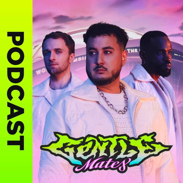 cover art for Monter sa structure ESPORT : du rêve à la réalité, avec Squeezie et Brawks