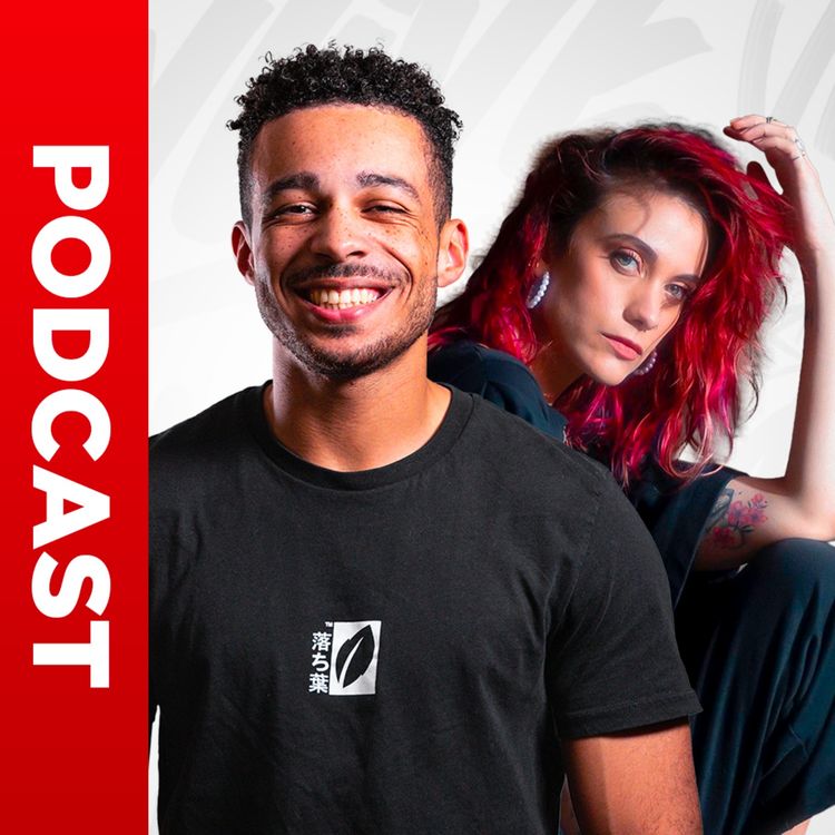 cover art for Vie privée, dramas et test de personnalité avec Maghla & Matsu