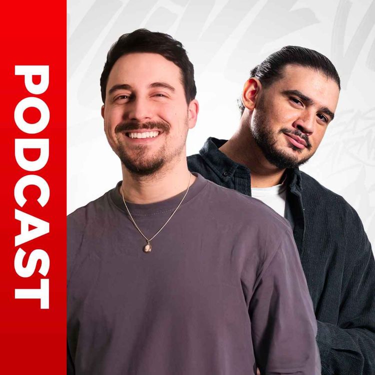 cover art for On discute de Kick avec Freddy Gladieux et Amine