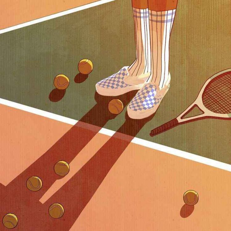 cover art for Pancho- La Biblia del Tennis