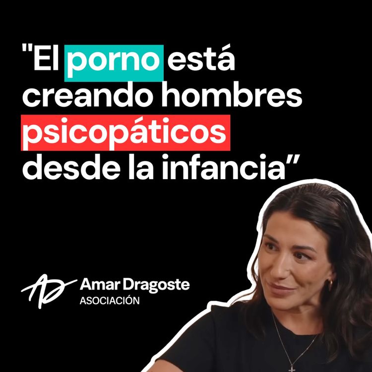 cover art for La mentira detrás de la libre elección y el porno | Sarab