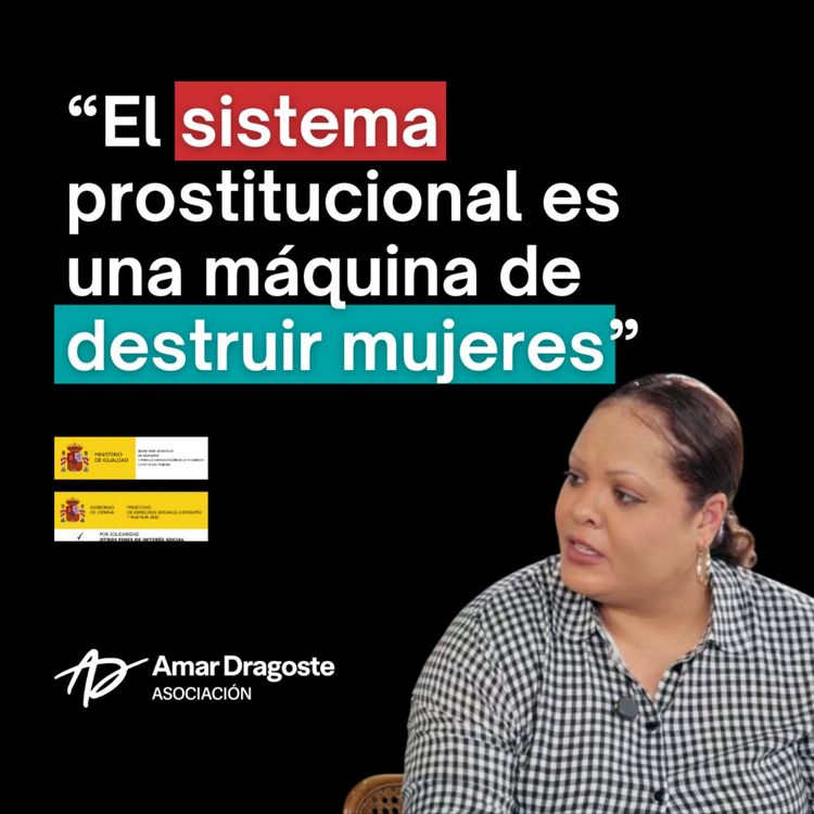 cover art for España: la Tailandia europea | Kamila Ferreira