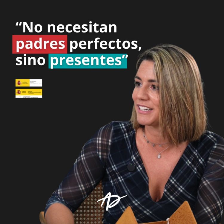 cover art for Cómo educar desde el vínculo | Una Madre Molona