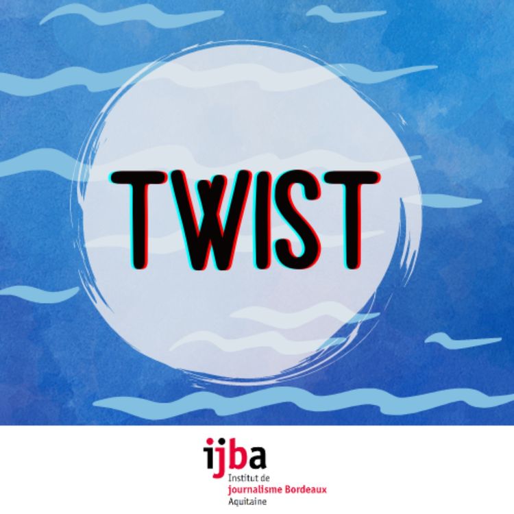 cover art for Erosion du littoral : émission spéciale à La Rochelle