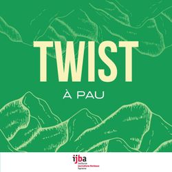cover art for Twist