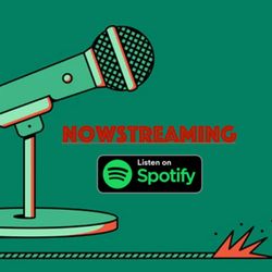 cover art for Nowstreaming