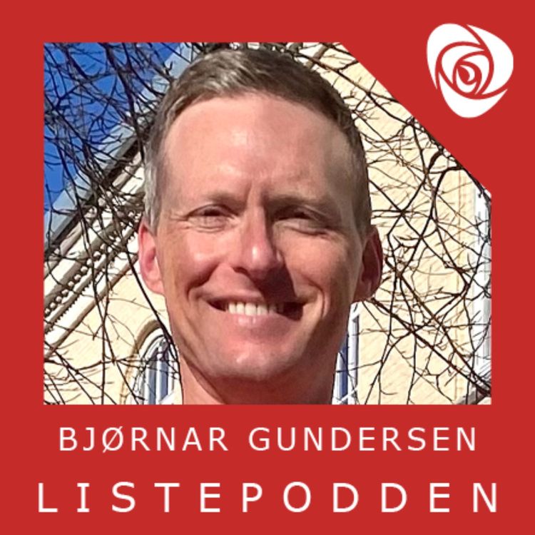 cover art for BJØRNAR GUNDERSEN