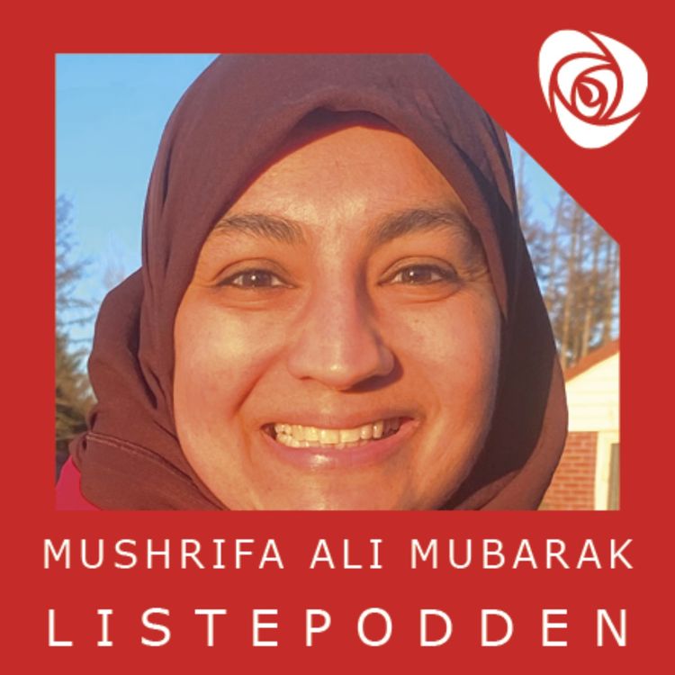cover art for MUSHRIFA ALI MUBARAK
