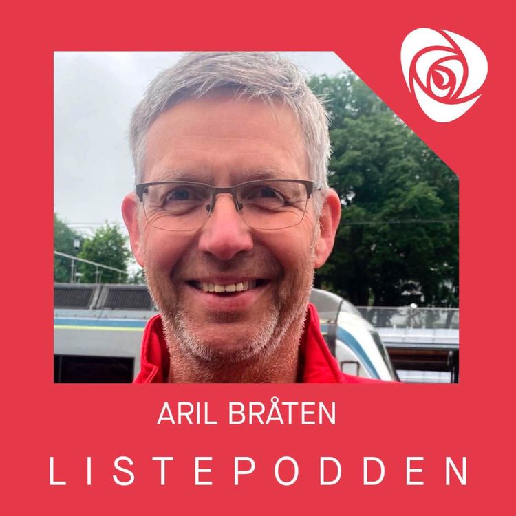 cover art for ARIL BRÅTEN